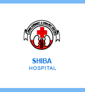 SHIBA HOSPITAL & UROLOGY CENTRE